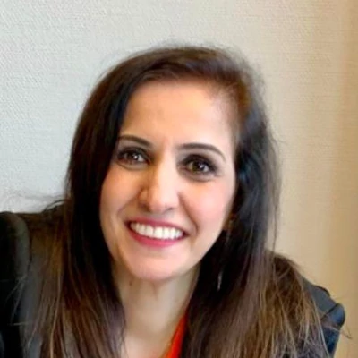 Dolmetscherin (Arabisch, Kurdisch, Aramäisch)